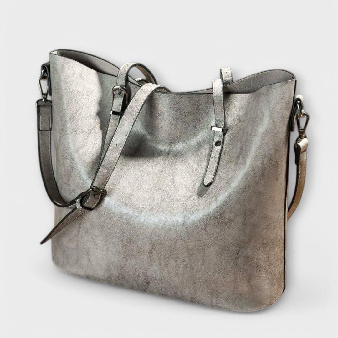 Tavros - Vintage Shoulder Bag