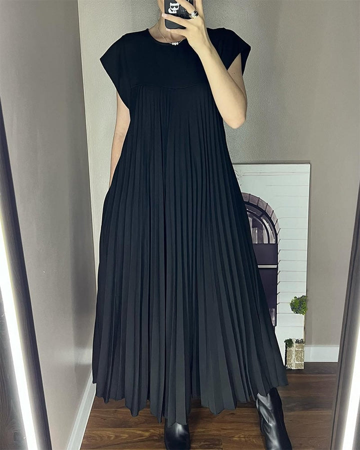 Freya | Effortless Elegance Dress
