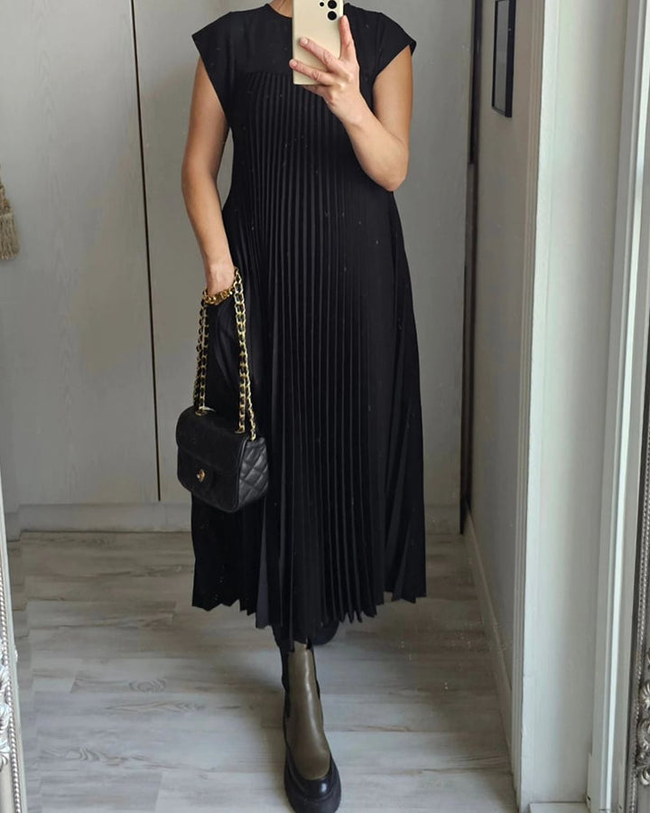 Freya | Effortless Elegance Dress