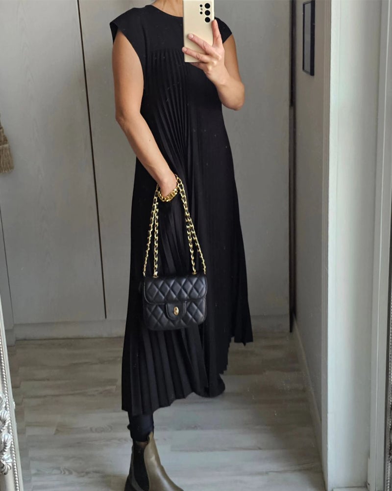 Freya | Effortless Elegance Dress