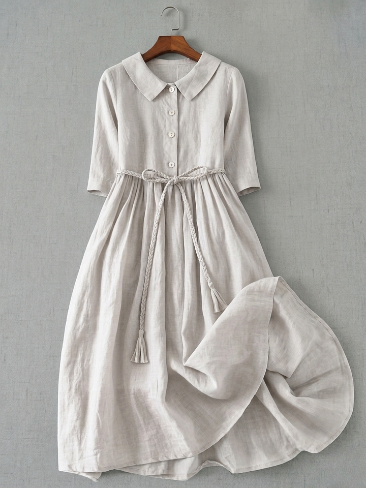Zofia | Elegant Comfort Dress