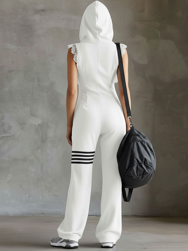 Noiré Ease Sculpt Jumpsuit