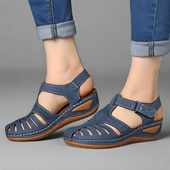 Evelyn Orthopaedic Comfort Sandals