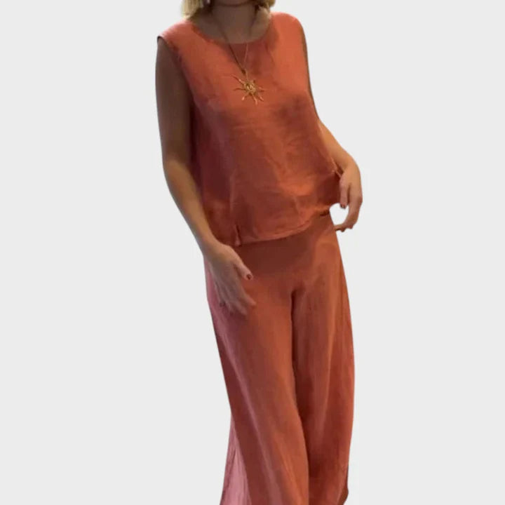 Paloma™ | Bohemian Two-Piece Ensemble
