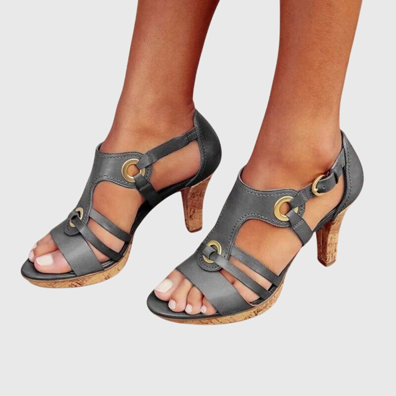 The Mara Heels