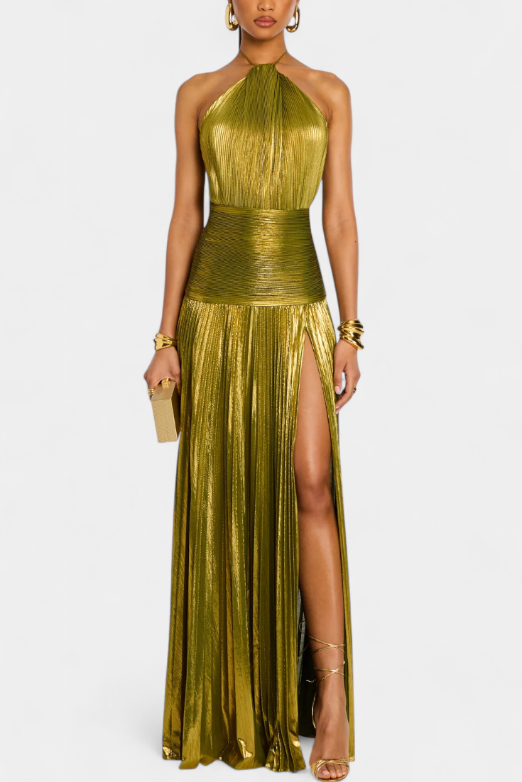 Sophia | Elegant Evening Flow Dress