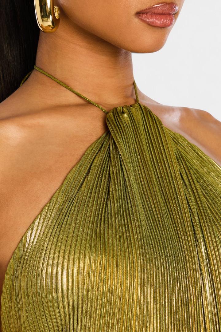 Sophia | Elegant Evening Flow Dress