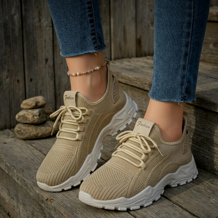 Ella Orthopedic Comfort Sneakers
