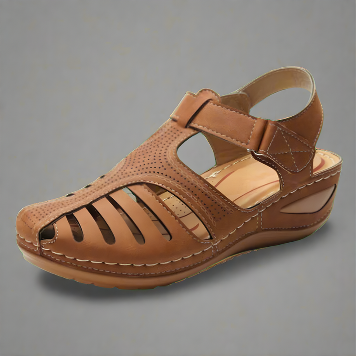 Evelyn Orthopaedic Comfort Sandals