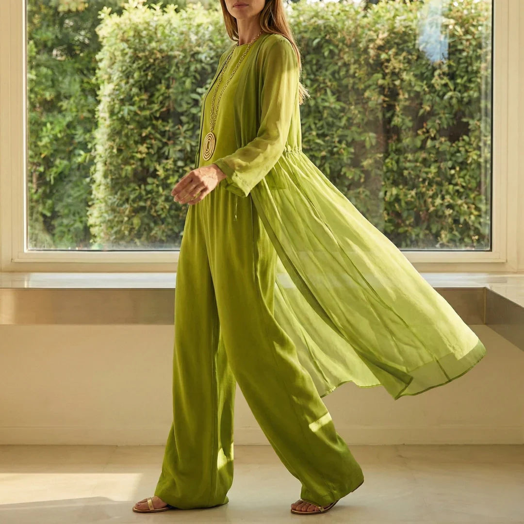 Elvira™ | Stylish and Cozy Ensemble