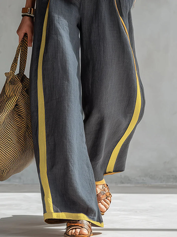 Leila | Chic Two-Piece Ensemble