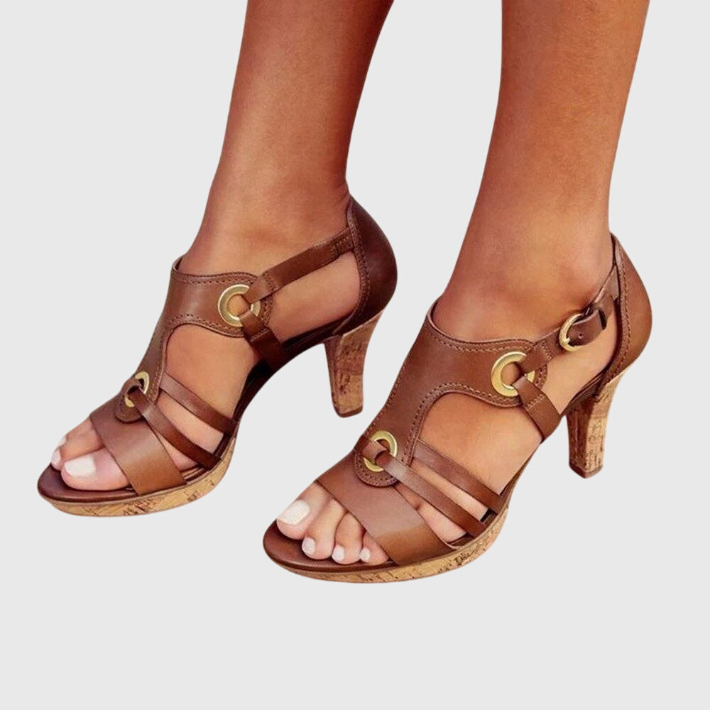 The Mara Heels