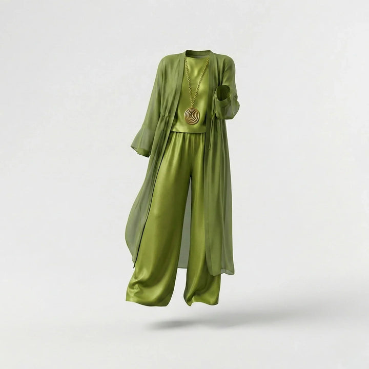 Elvira™ | Stylish and Cozy Ensemble