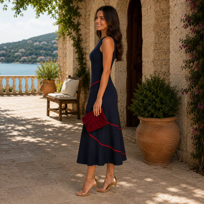 Leonor | Elegancia Sofisticada con un Toque Exclusivo