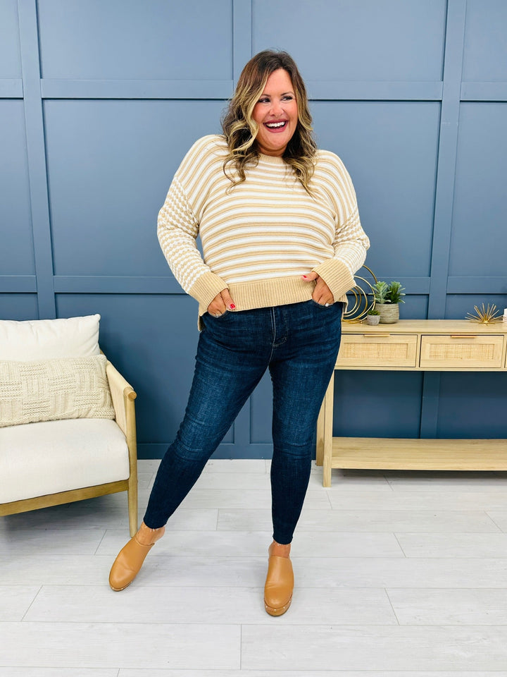 Charlotte Sculpting Skinny Jeans