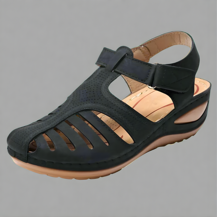 Evelyn Orthopaedic Comfort Sandals