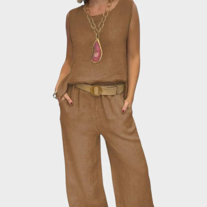 Paloma™ | Bohemian Two-Piece Ensemble