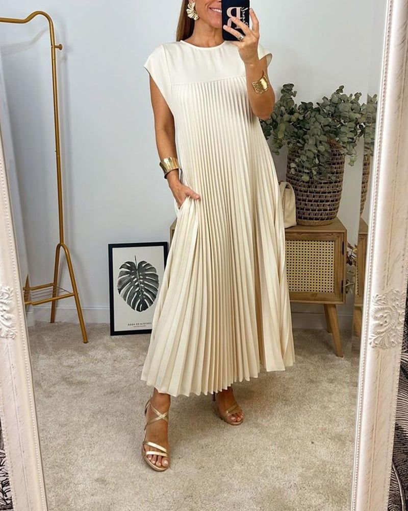 Freya | Effortless Elegance Dress