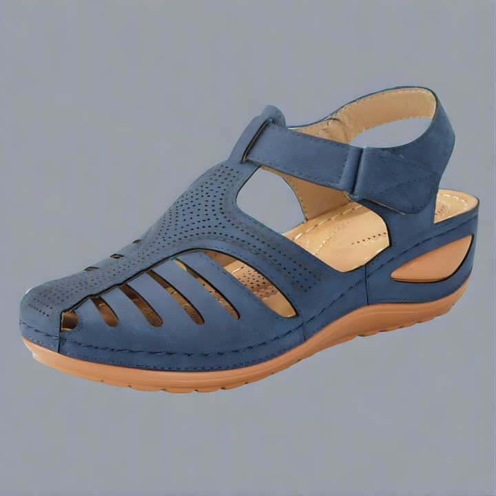 Evelyn Orthopaedic Comfort Sandals