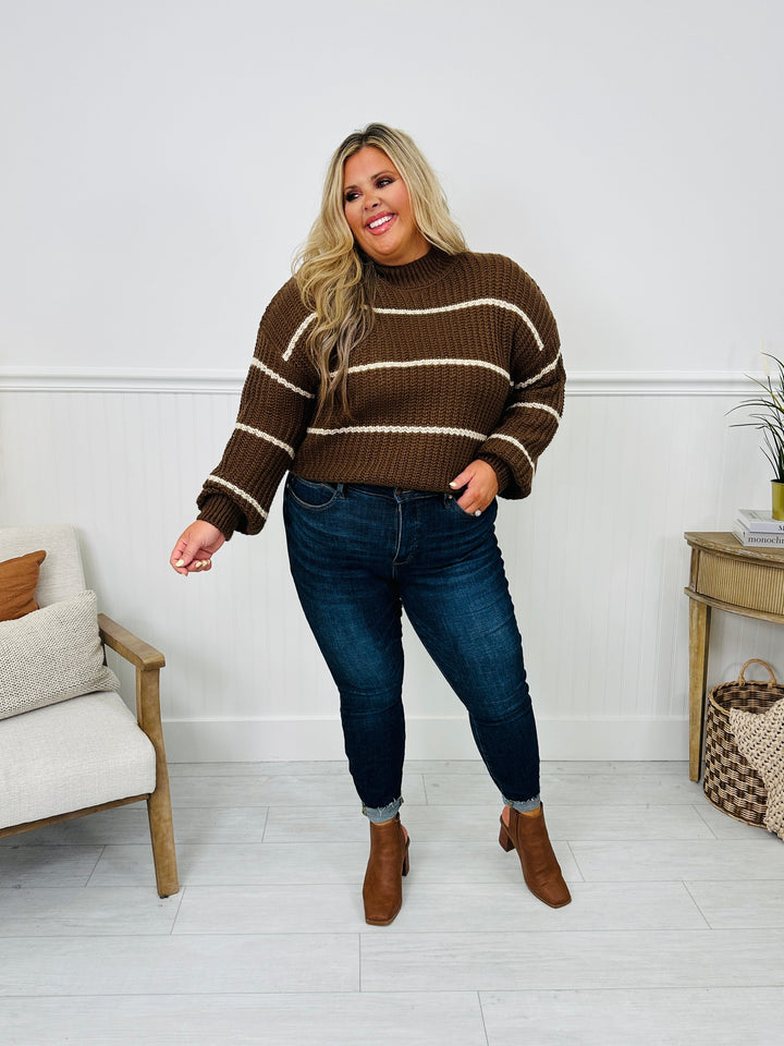 Charlotte Sculpting Skinny Jeans