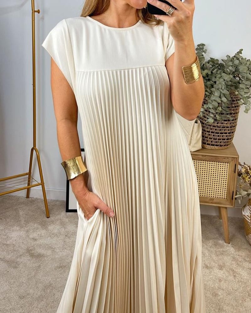 Freya | Effortless Elegance Dress