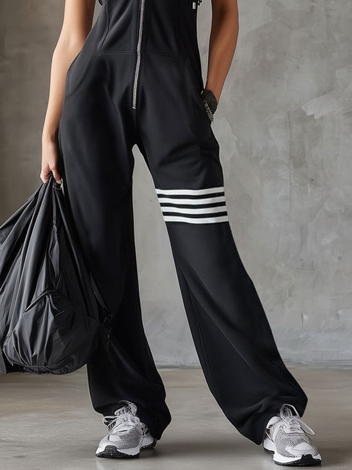 Noiré Ease Sculpt Jumpsuit