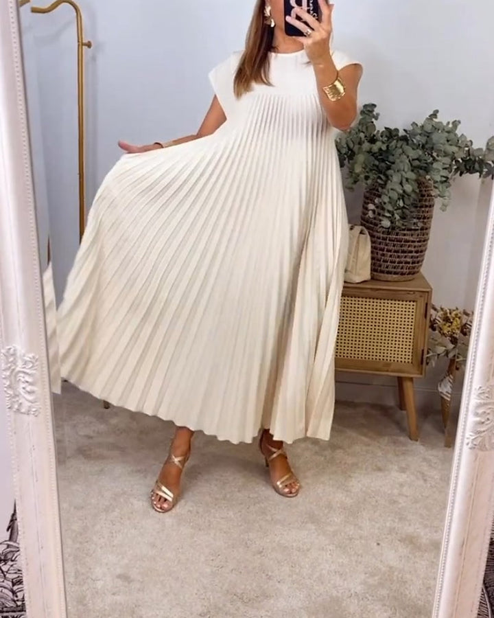 Freya | Effortless Elegance Dress