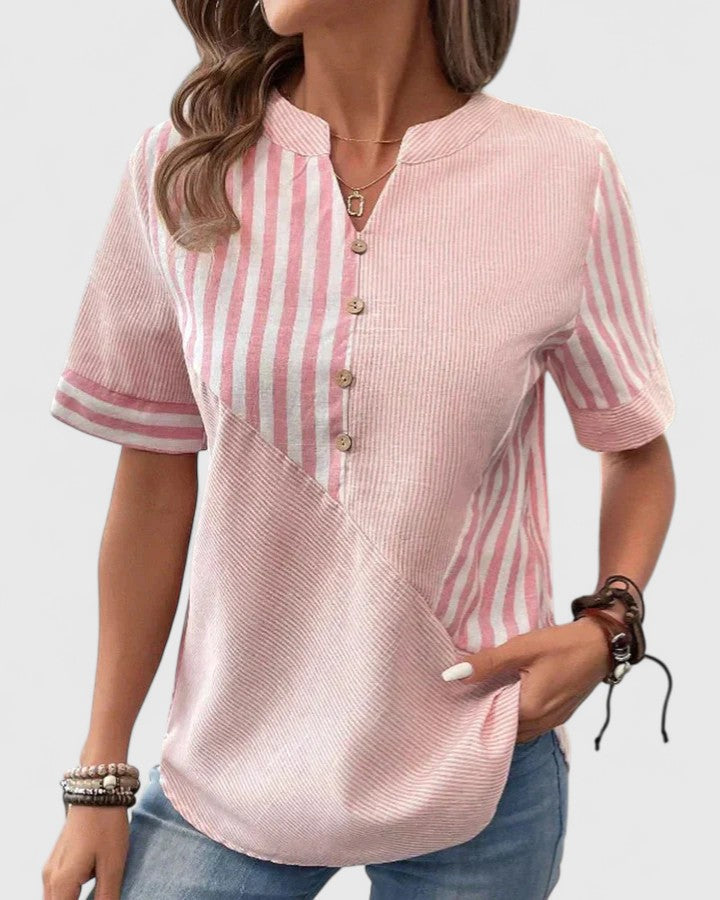 Gigi | Elegant Blouse