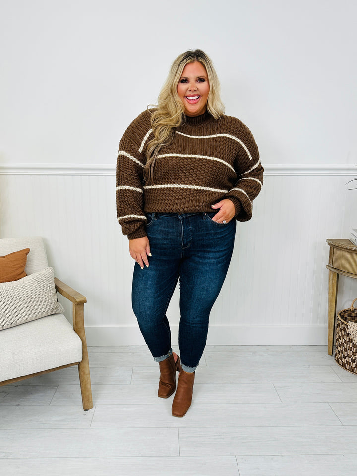 Charlotte Sculpting Skinny Jeans
