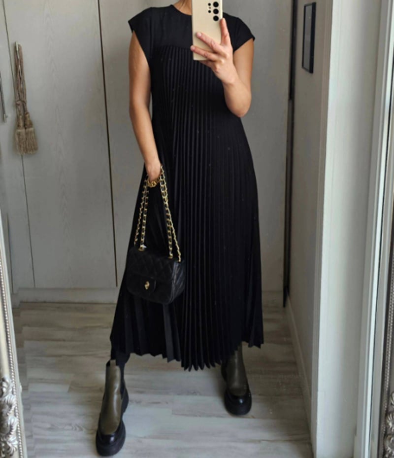 Freya | Effortless Elegance Dress