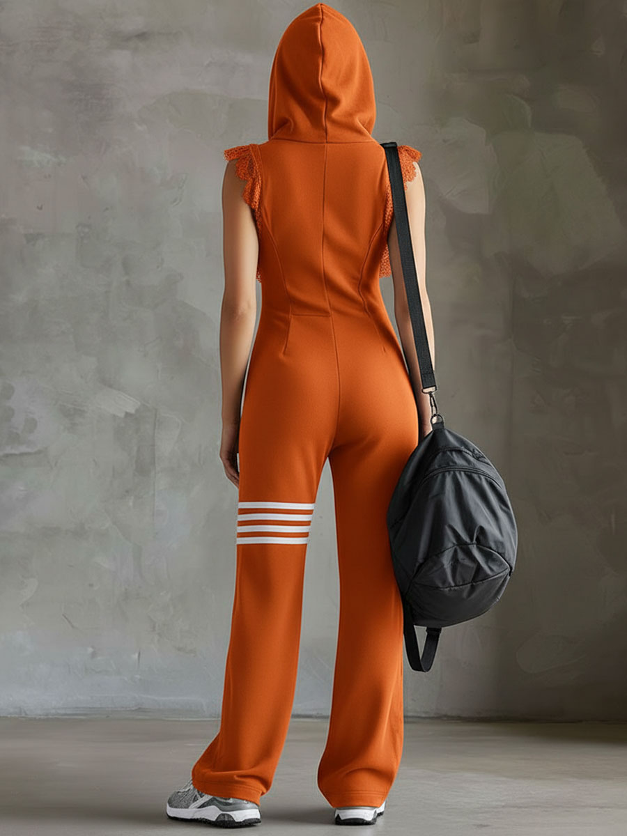 Noiré Ease Sculpt Jumpsuit