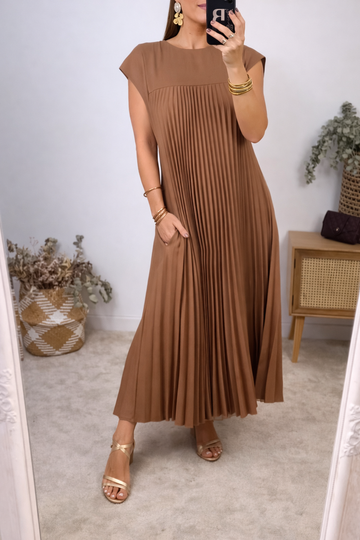 Freya | Effortless Elegance Dress