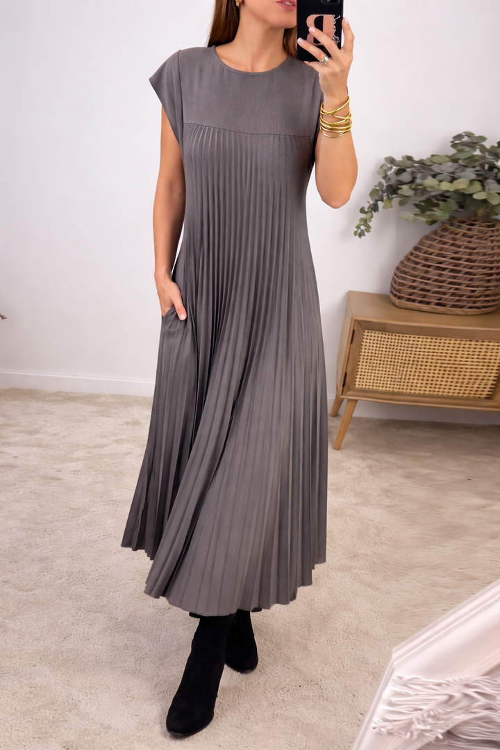Freya | Effortless Elegance Dress
