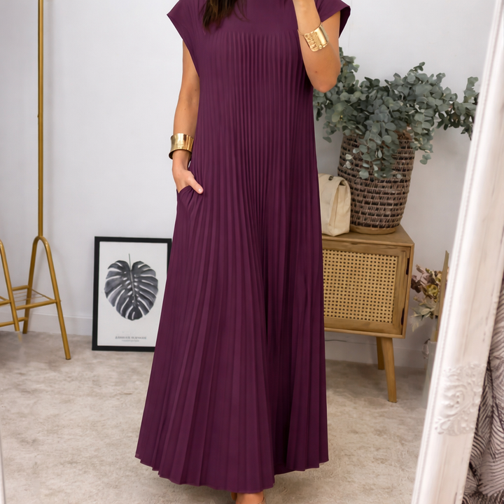 Freya | Effortless Elegance Dress