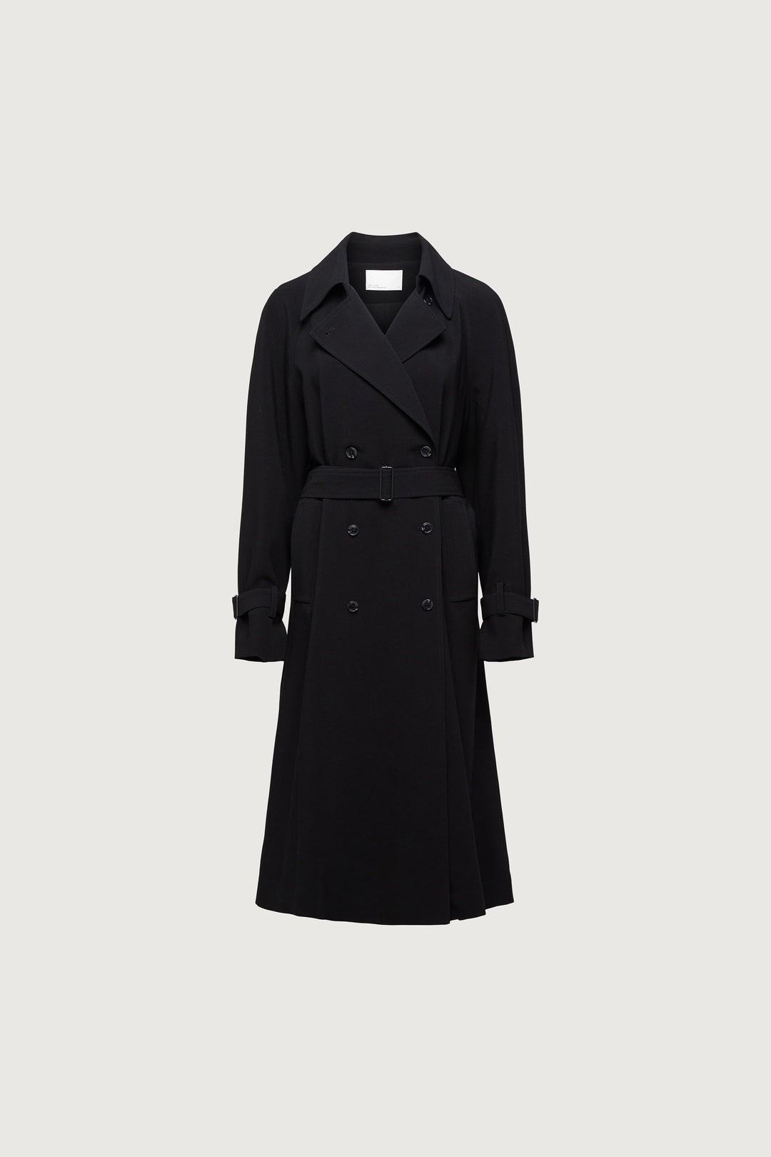 Charlotte Timeless Trench Coat