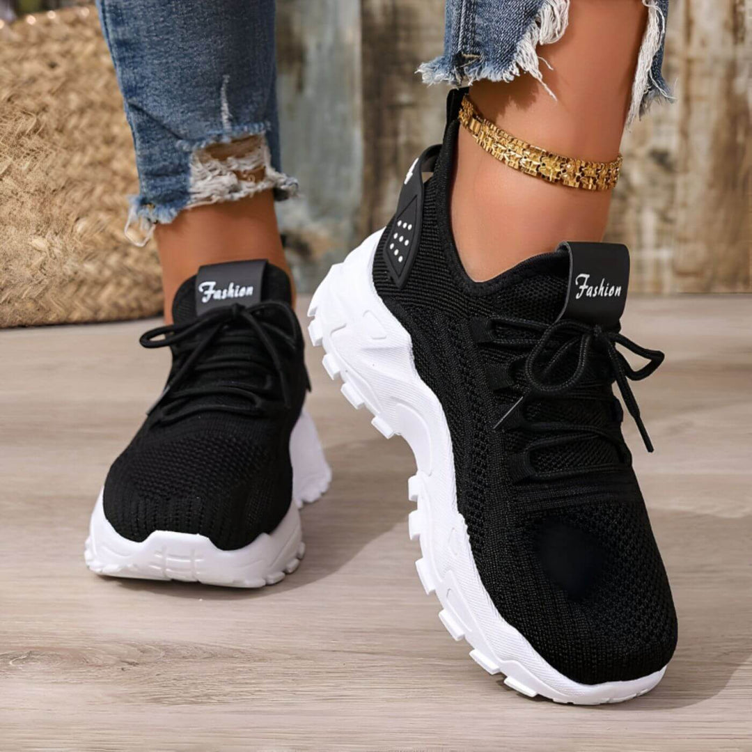 Ella Orthopedic Comfort Sneakers