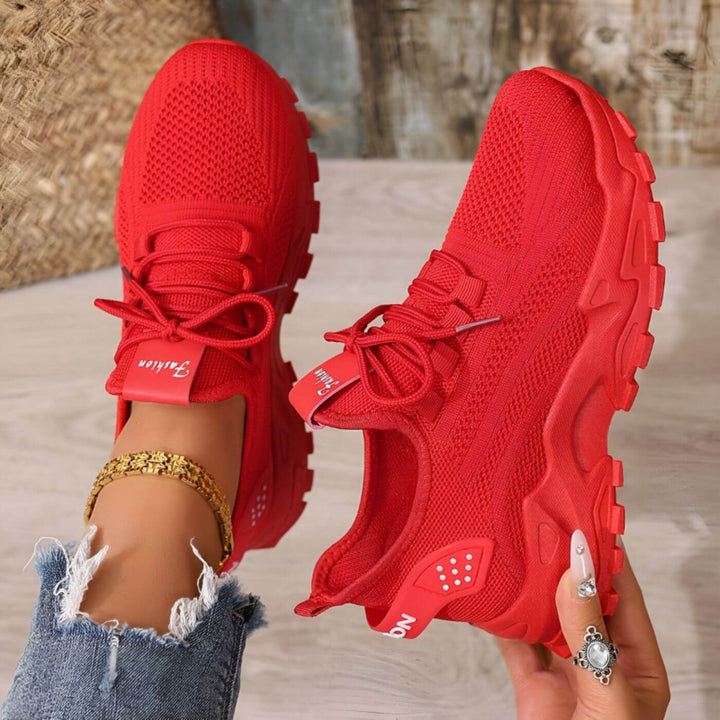 Ella Orthopedic Comfort Sneakers