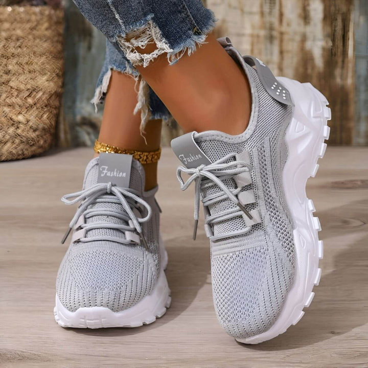 Ella Orthopedic Comfort Sneakers