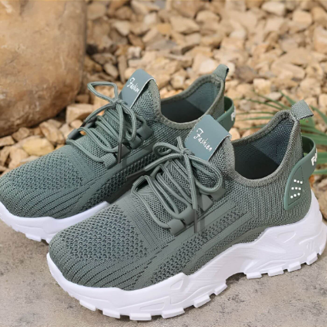 Ella Orthopedic Comfort Sneakers