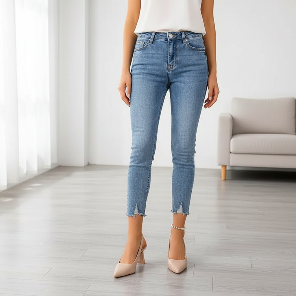 The Clara Slingback