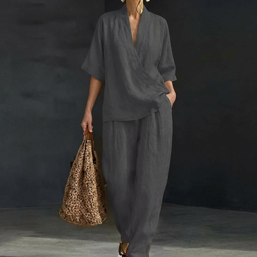 Dolores | Women's Two-Piece Ensemble