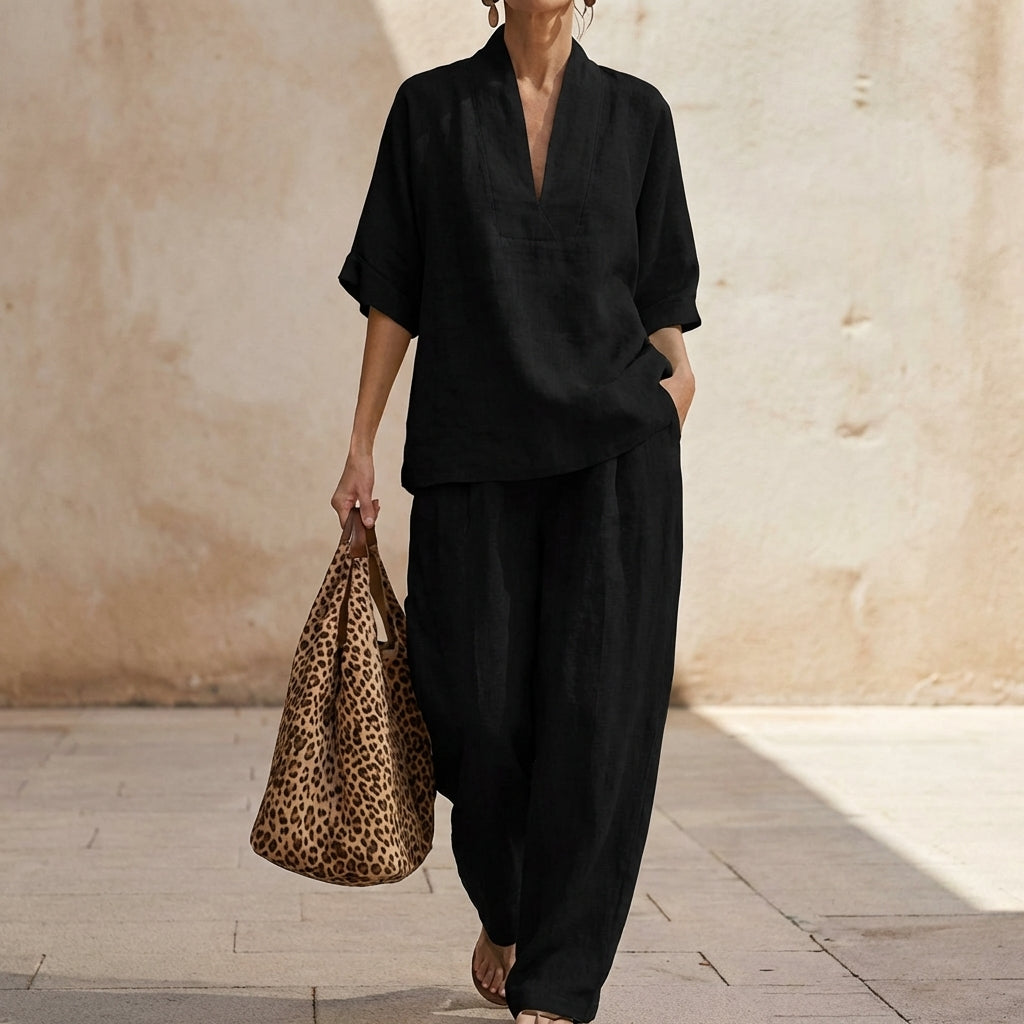 Dolores | Women's Two-Piece Ensemble