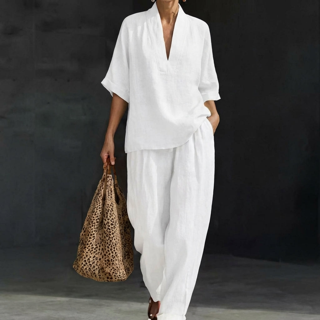 Dolores | Women's Two-Piece Ensemble