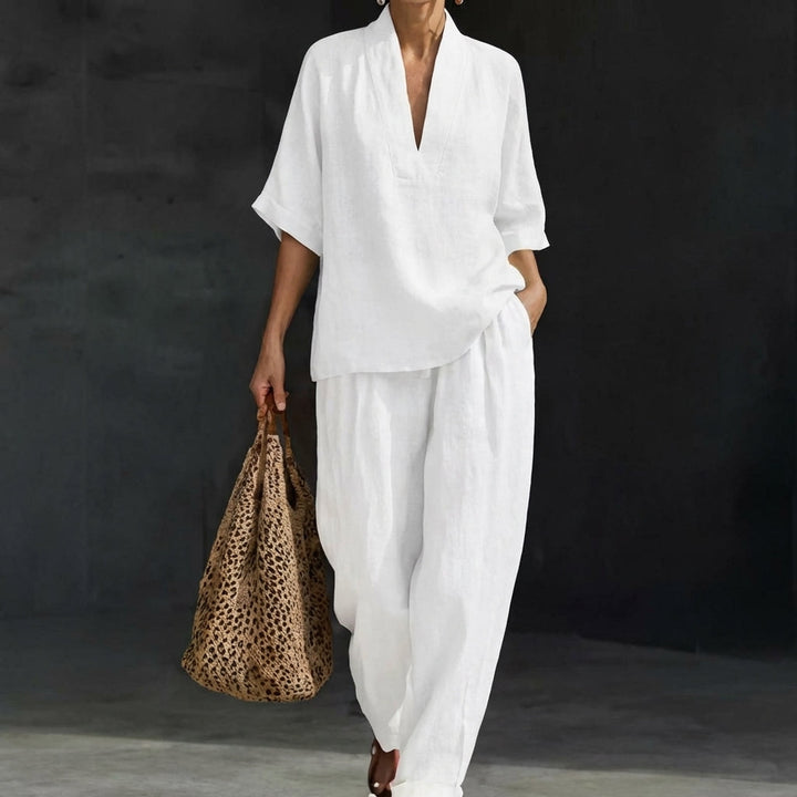 Dolores | Women's Two-Piece Ensemble