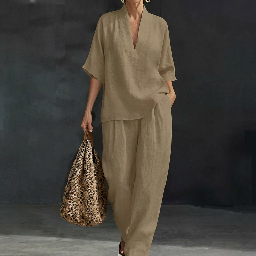 Dolores | Women's Two-Piece Ensemble