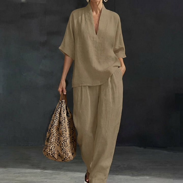 Dolores | Women's Two-Piece Ensemble