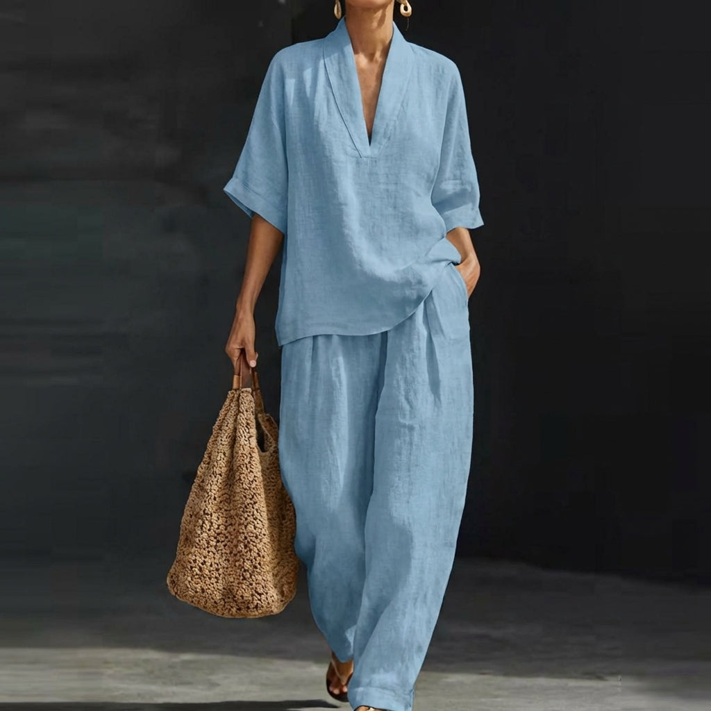 Dolores | Women's Two-Piece Ensemble