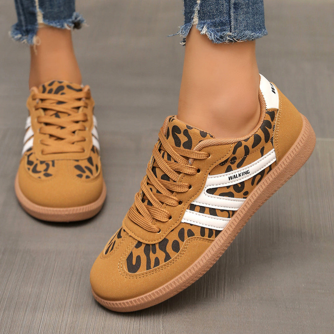 Amélie Orthopedic Sneakers