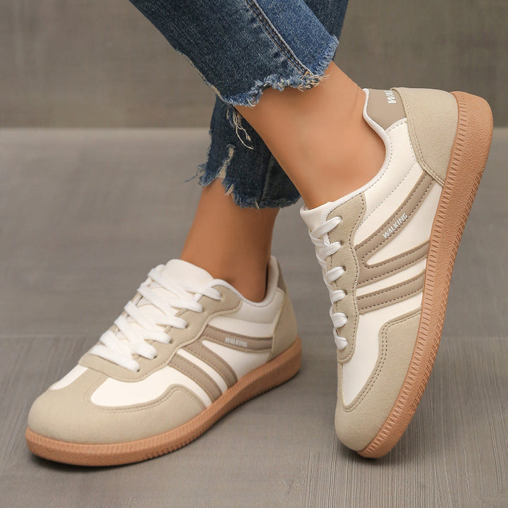 Amélie Orthopedic Sneakers
