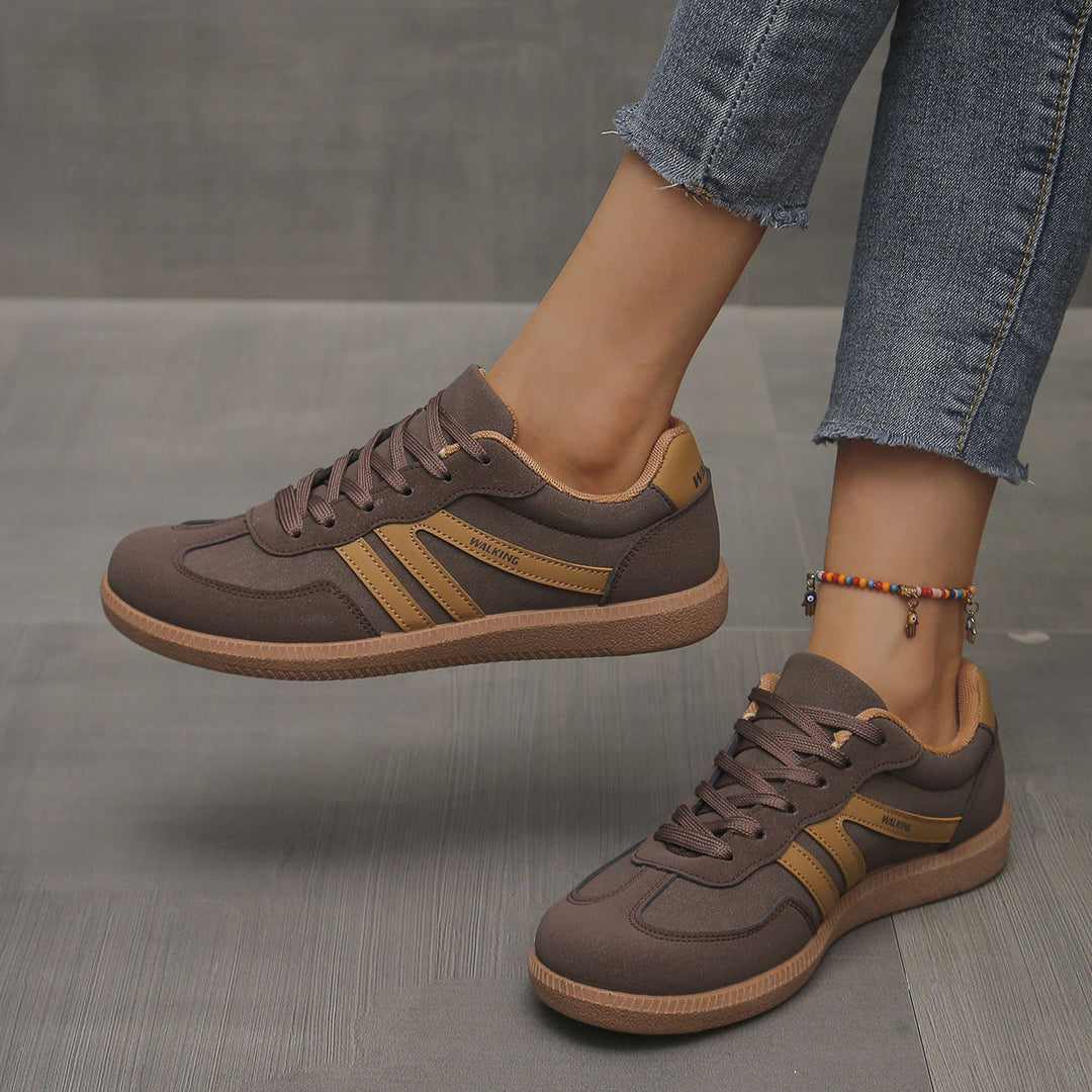 Amélie Orthopedic Sneakers